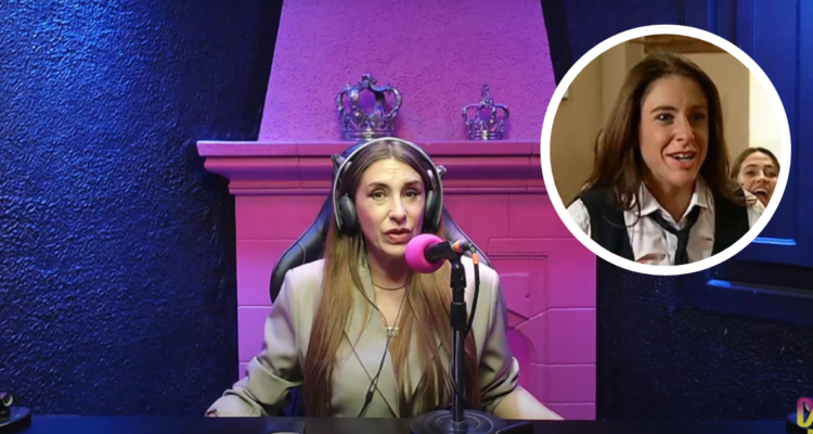 Patricia López aborda ausencia en nuevas teleseries y defiende los remakes