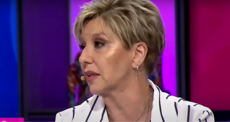 Paulina Ninca de Cardona