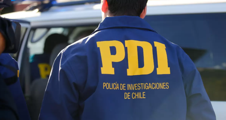 PDI indaga robo de computadores en la Corporación de Asistencia Judicial de Santiago