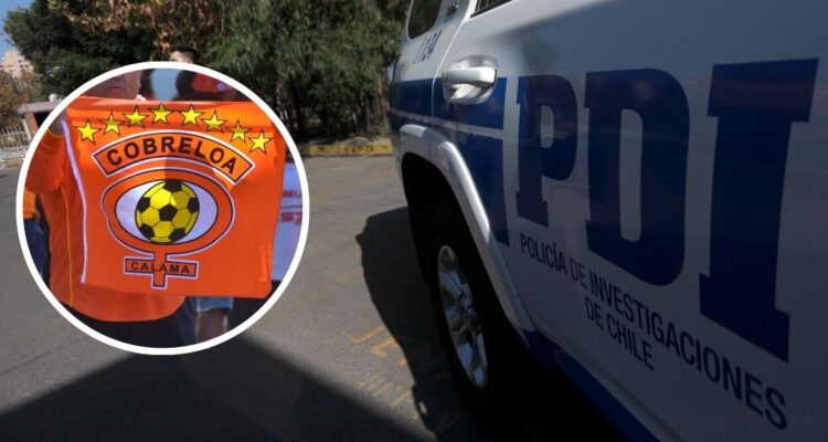 Contraloría pide destituir a funcionario PDI por perder evidencia clave en caso de violación grupal