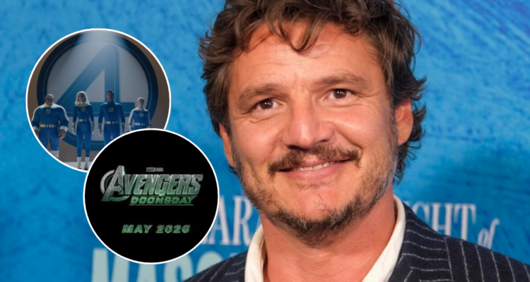 Actor chileno Pedro Pascal sigue en grandes ligas: es confirmado en Avengers Doomsday