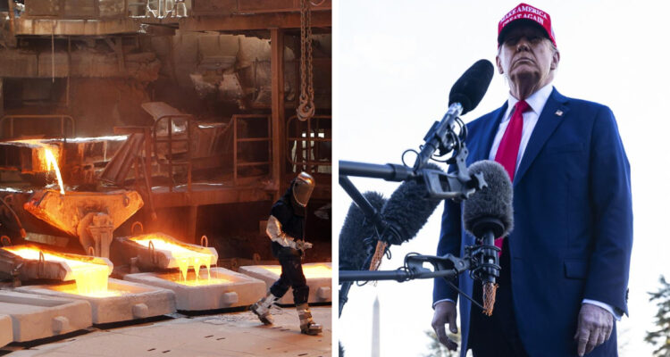 Perú busca alternativas ante posibles aranceles al cobre de Trump: es el segundo mayor exportador