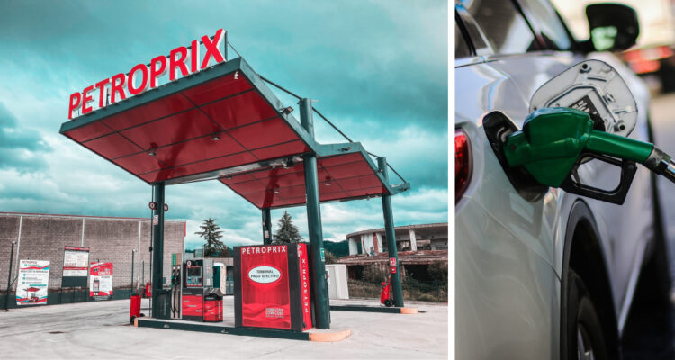 Nueva bencinera en Chile: Petroprix alista primera apertura y expertos prevén “competencia” de precios