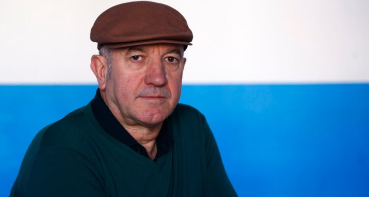 Philippe Claudel: “La estupidez humana nunca alcanzó unos niveles tan estratosféricos”