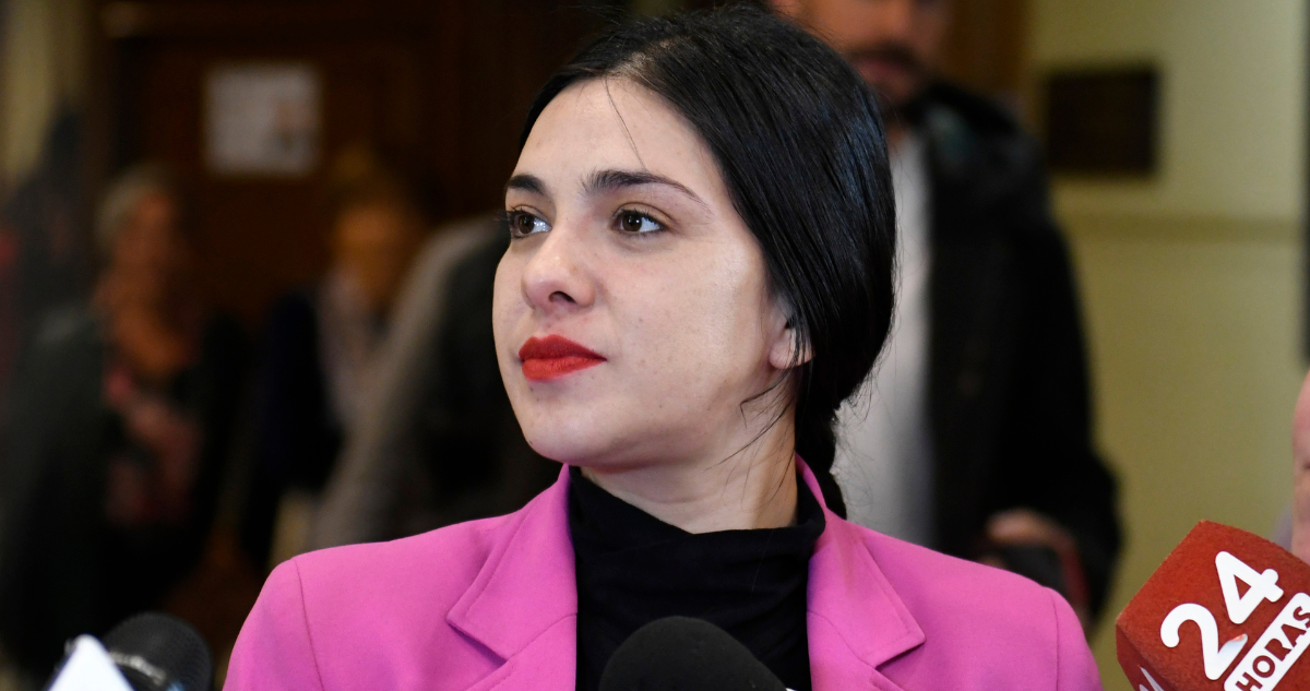 piden renuncia de cariola a presidencia