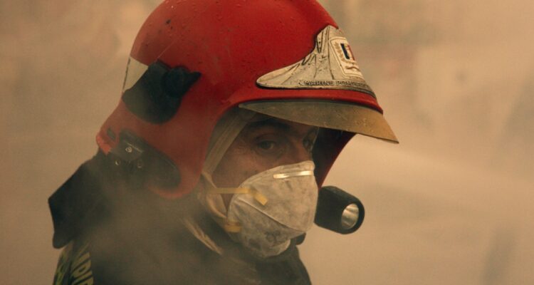 Pirópolis, de Nicolás Molina, Miradoc