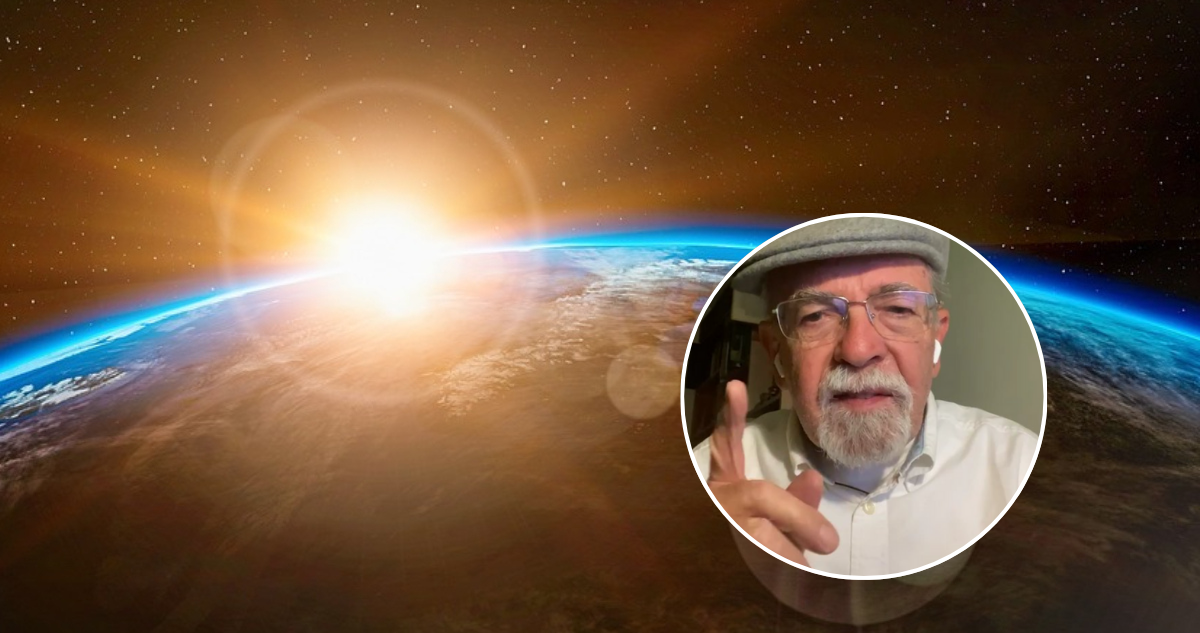 Profe Maza explica qué pasaría si mantenemos el horario de verano todo el año: “Habría un problema”
