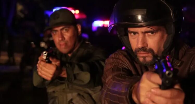 Polémica en España por ciclo de películas sobre Venezuela: acusan “lavado de imagen” de Madura