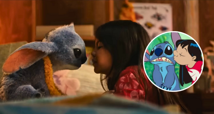 “Lilo y Stitch”: Disney lanza el tráiler del esperado ‘live action’ que revive la magia del 2002