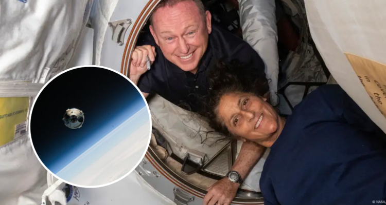 – Astronautas Butch Wilmore y Suni Williams regresan a la Tierra tras ser reasignados a Crew-9 en una expedición científica al laboratorio orbital.