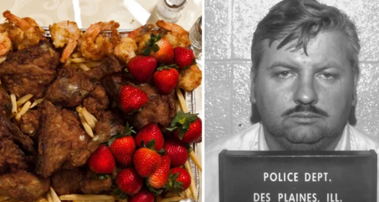 Desde langosta hasta una aceituna: las extrañas “últimas cenas” de algunos condenados a muerte