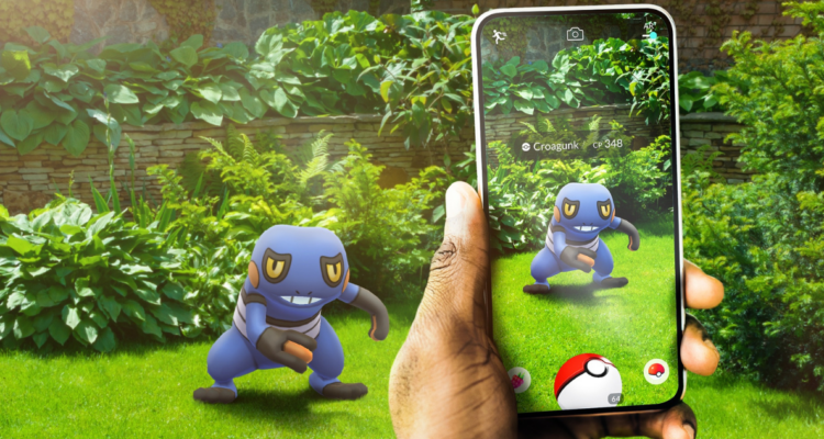 “Atraparlos mi prueba es”: Arabia Saudí compra Pokemon Go y otros juegos por $3,5 billones de pesos