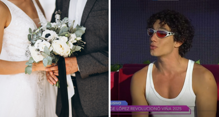 Jorge López rechaza de plano el amor romántico ¿De qué trata este profundo sentimiento?