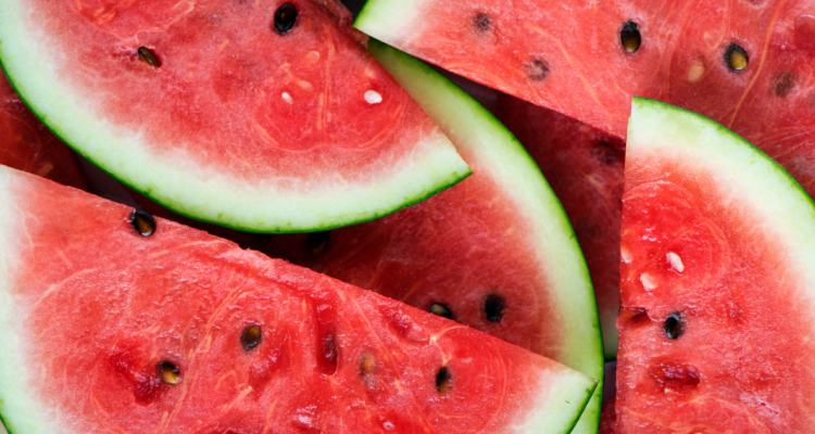 Investigadores chilenos avanzan en el desarrollo de sandías que podrían crecer en ambientes con sequía