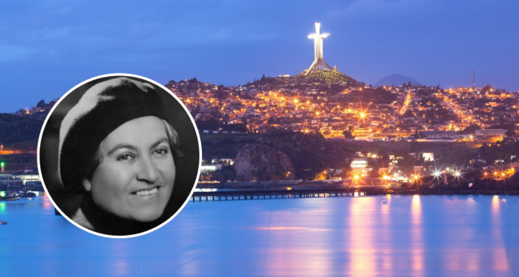 “Coquimbo de Gabriela Mistral”: Buscan cambiar nombre de la región de Coquimbo en honor a la poetisa