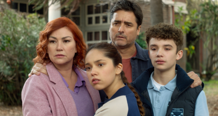 “No somos la Kena ni la Marcia”: Javiera Contador y Carmen Gloria Bresky por “Reconectados”