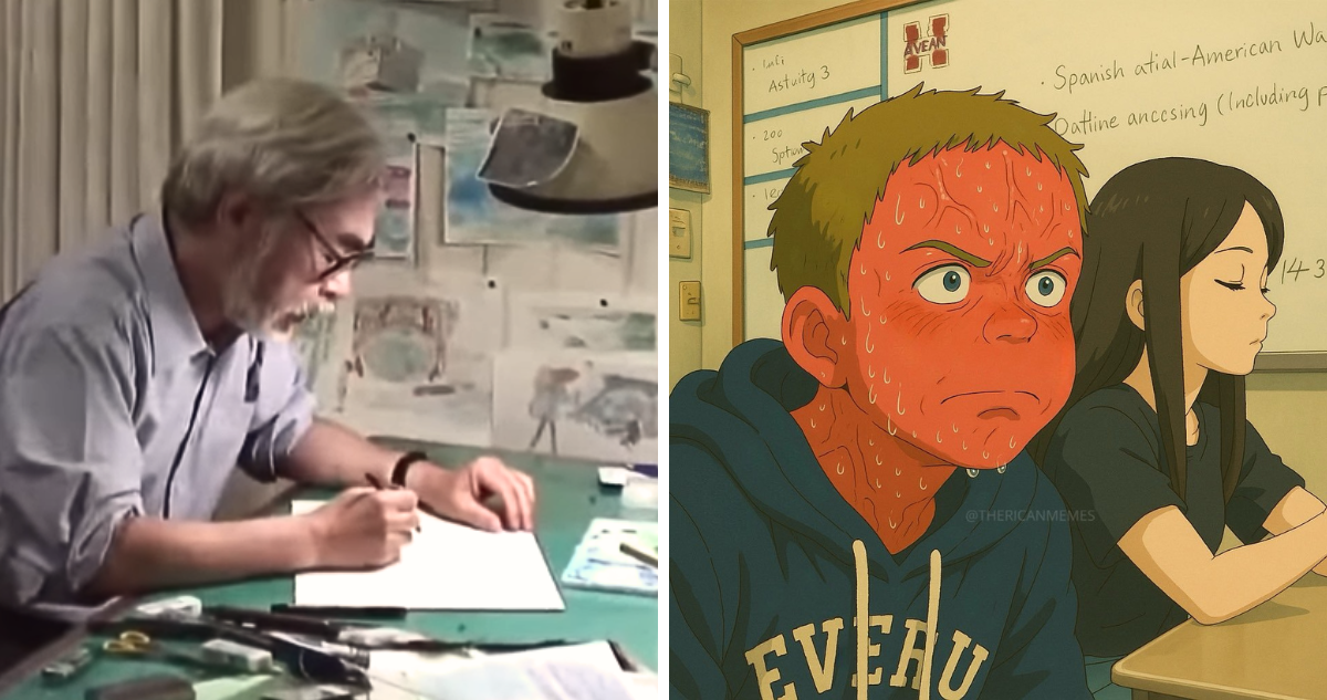 “Un insulto a la vida misma”: cofundador de Studio Ghibli alertó hace casi 10 años sobre uso de IA