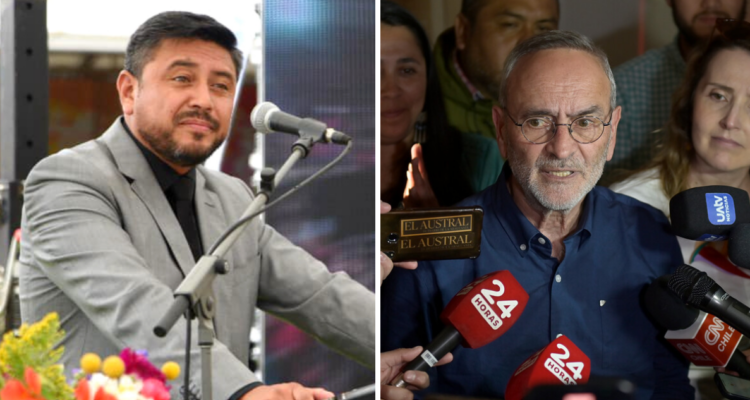 Alcalde de Loncoche arremete contra gobernador Saffirio por 