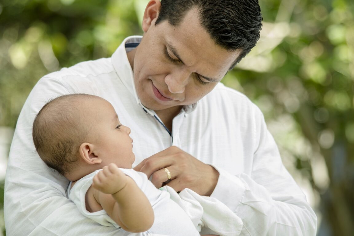 Permiso parental sueco: el postnatal masculino y los beneficios que trae para la mujer y la sociedad
