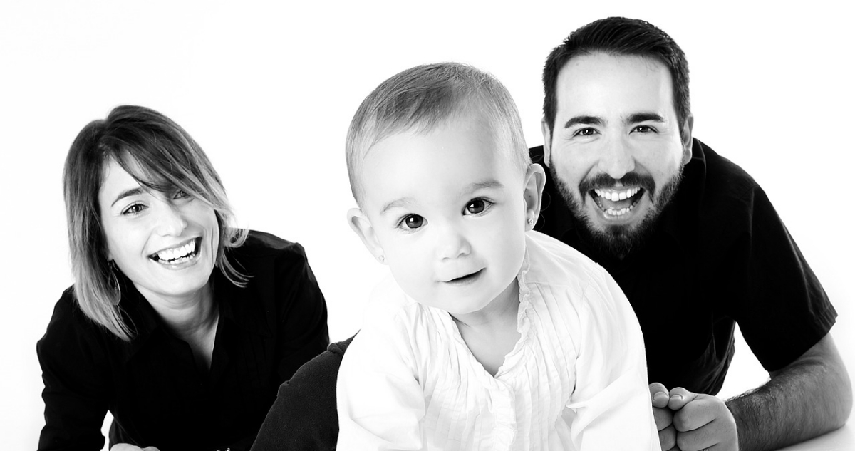 Permiso parental sueco: el postnatal masculino y los beneficios que trae para la mujer y la sociedad