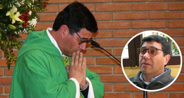 Tribunal Romano confirma sentencia contra presbítero de Talca por abuso sexual