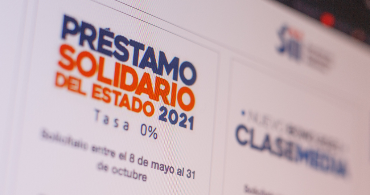 Operación Renta 2025: cuál es el trámite para el prepago total de los préstamos solidarios 2020 y 2021