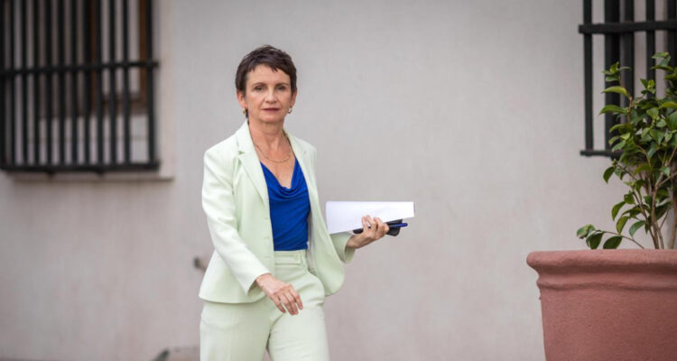 “Falta de respeto”: Partido Comunista critica a Tohá por condicionar primarias con Jadue