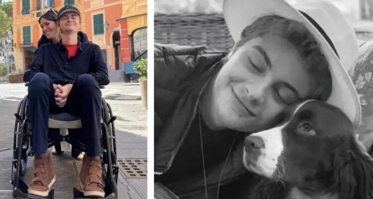 Muere muerte príncipe luxemburgo frederik