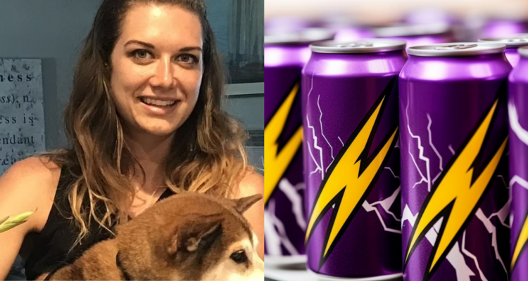 Profesora de Florida, EE.UU, fallece tras consumir energéticas por más de 15 años: los riesgos para la salud