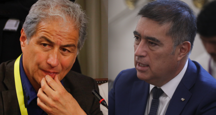 Profesores de Santiago votan paro para este miércoles: magisterio analiza última oferta de Desbordes