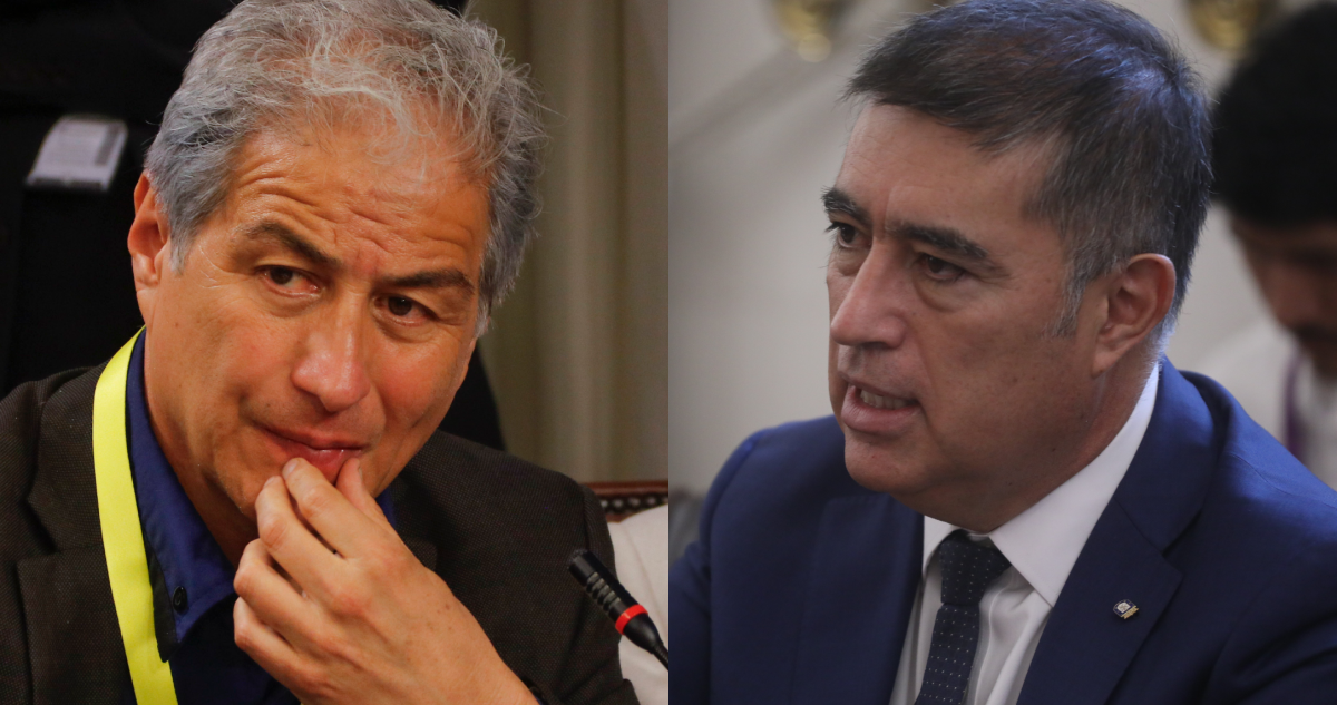 Profesores de Santiago votan paro para este miércoles: magisterio analiza última oferta de Desbordes