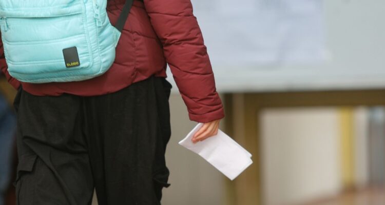 Avanza proyecto de ley que pone fin al CAE y crea nuevo financiamiento en la educación superior