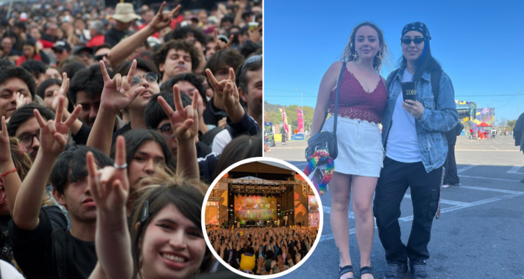Público en REC 2025
