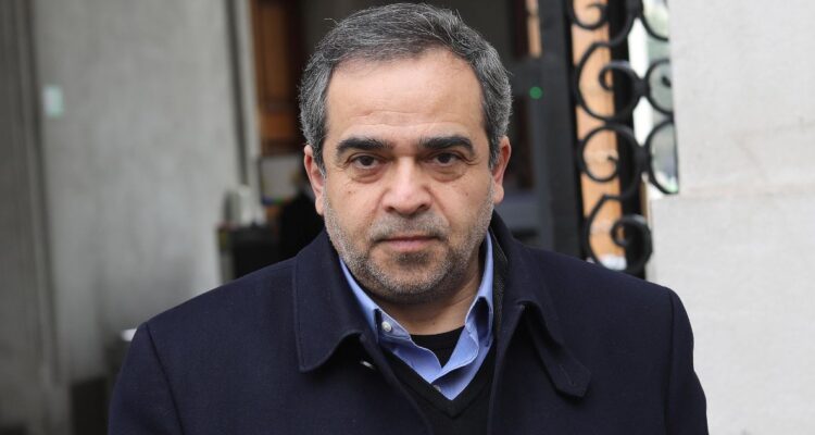 Quintana y permanencia del PPD en el comité político: “Para nosotros no es indiferente estar”