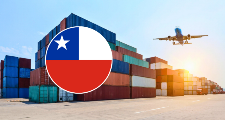 Ranking de libertad económica: Chile sube, supera a Estados Unidos y queda segundo en América