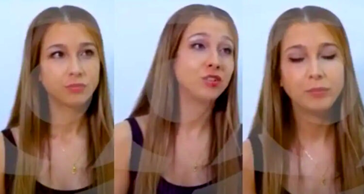 Reaparece Nahir Galarza en Argentina y envía polémico mensaje a padres de Fernando Pastorizzo