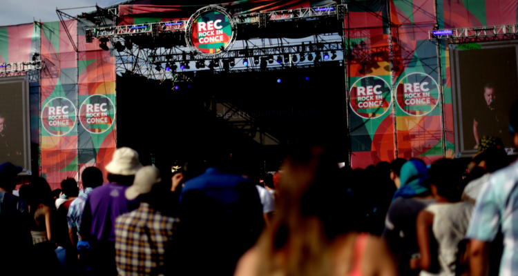 Dónde ver la transmisión en vivo del REC de forma online