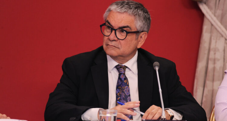 ¿Hay espacio para reforma a la Renta? Expertos dicen que sistema tributario “ha tenido muchos cambios”