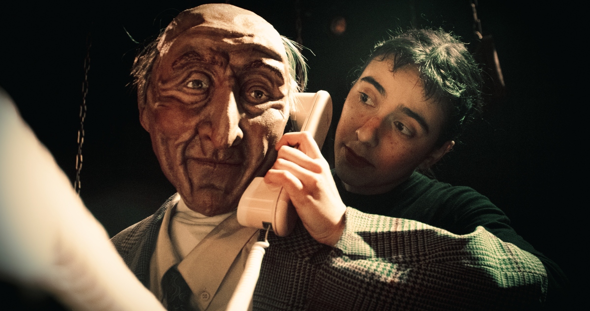 “Reloj viejo de pared”: la obra de teatro sobre la realidad invisible de la Tercera y Cuarta Edad