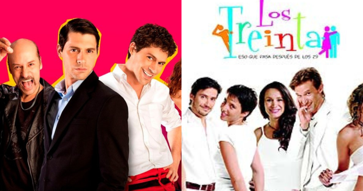 Mega y tercer remake