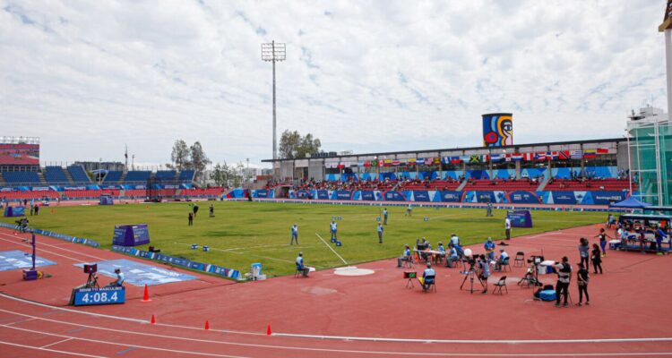 Atleta paralímpico vetado por seis meses del deporte por maltrato a compañeros en Concepción