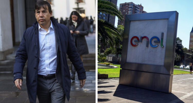 Cambios en Enel Distribución: Víctor Tavera renuncia a la gerencia general tras tres años en el puesto