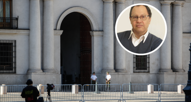 renuncia jefe de seguimiento de políticas públicas