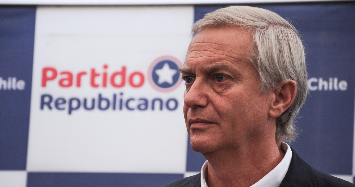 Republicanos asegura que Kast “probablemente indultaría” a carabinero condenado por caso Campillai