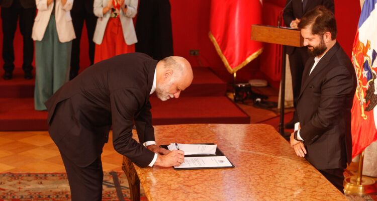 Republicanos iniciará ofensiva tras nombramiento de Elizalde acusando vínculos con “narcopolítica”