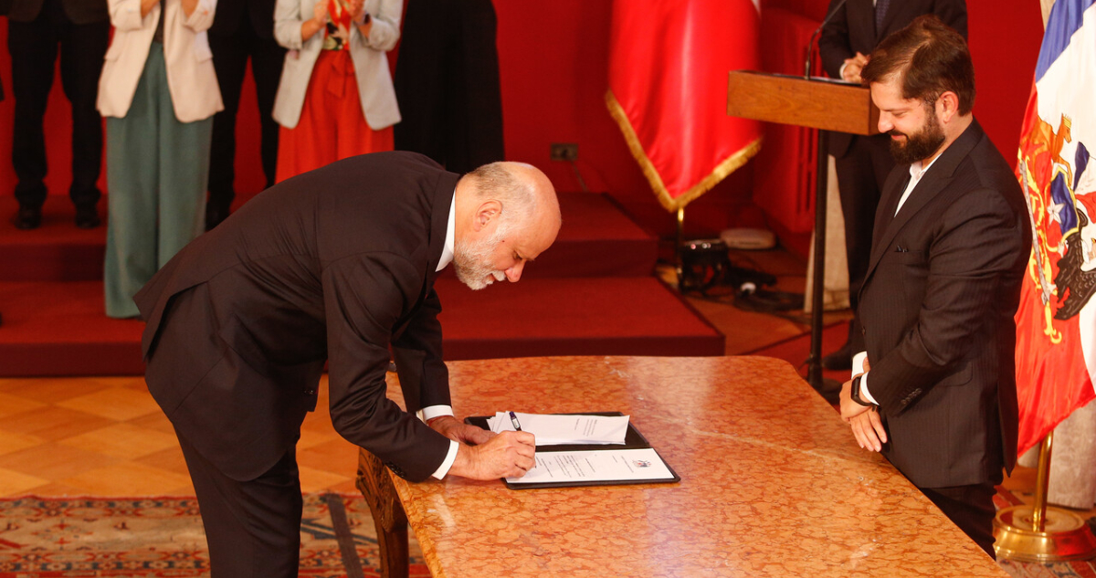 Republicanos iniciará ofensiva tras nombramiento de Elizalde acusando vínculos con “narcopolítica”