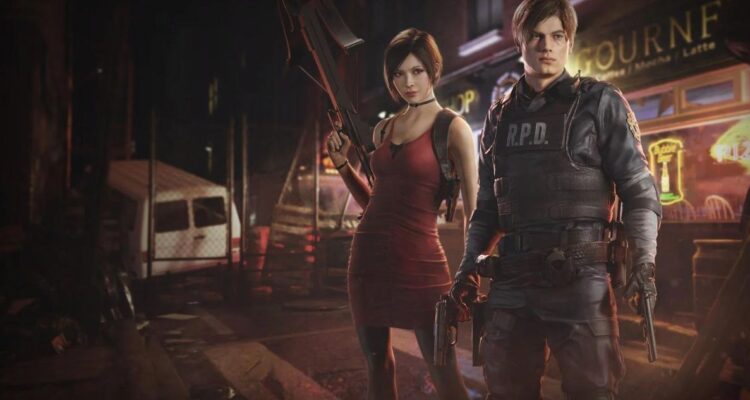 Anuncian nueva película de Resident Evil para el 2026 con guionista de John Wick