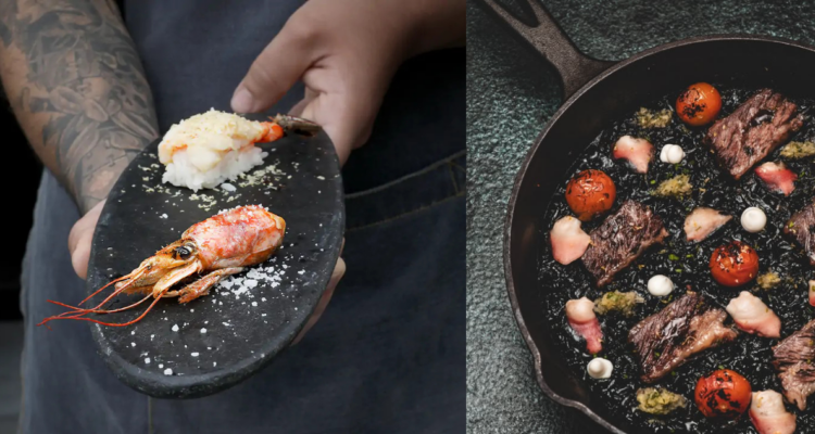 Destacan a 6 restaurantes chilenos en guía internacional: dónde están ubicados y qué sirven