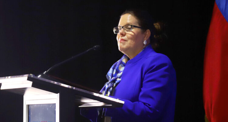 Retiran del TC requerimiento de destitución contra Fernández tras su renuncia: querella sigue vigente