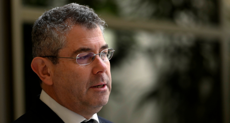 Revelan estrecho vínculo entre Emilio Yang y diputado Andrés Jouannet: crearon dos empresas juntos